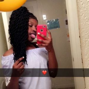 Meet your Posher, Brandy